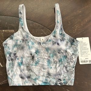 NWT Lululemon SportBra